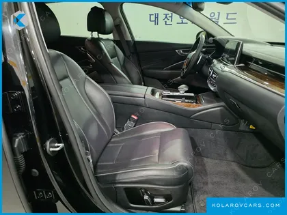 KIA K9 3.8 GDI