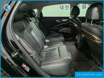 KIA K9 3.8 GDI