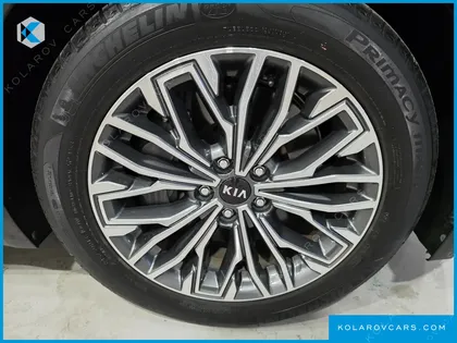 KIA K9 3.8 GDI