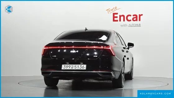 KIA K8 NOBLESSE