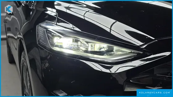 KIA K8 NOBLESSE