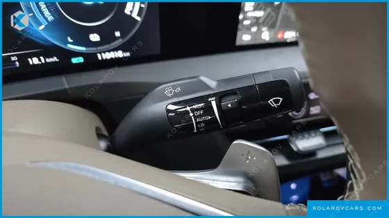 KIA K8 NOBLESSE