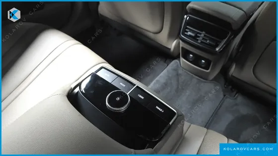 KIA K8 NOBLESSE