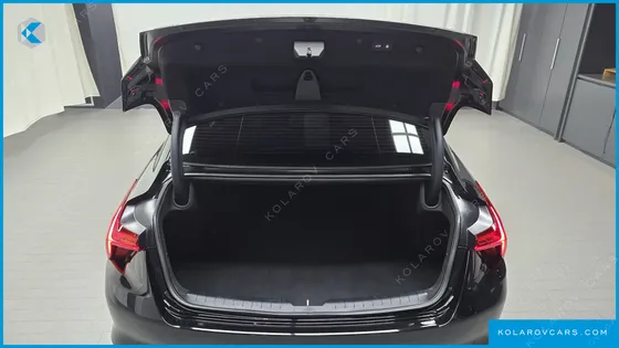 KIA K8 NOBLESSE