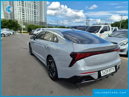 KIA K5 2.0 LPI(RENT)