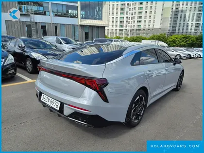 KIA K5 2.0 LPI(RENT)