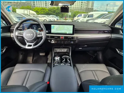 KIA K5 2.0 LPI(RENT)