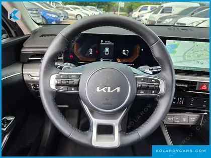 KIA K5 2.0 LPI(RENT)