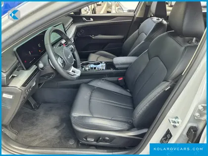 KIA K5 2.0 LPI(RENT)