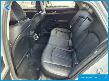 KIA K5 2.0 LPI(RENT)