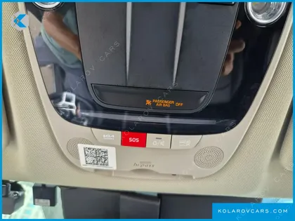 KIA K5 2.0 LPI(RENT)