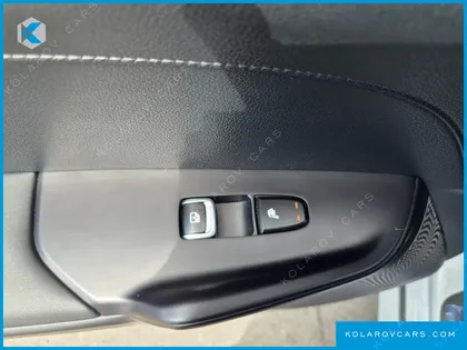KIA K5 2.0 LPI(RENT)