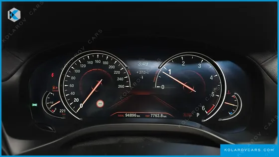 BMW X3 XDRIVE 20D
