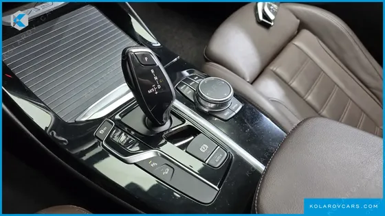 BMW X3 XDRIVE 20D