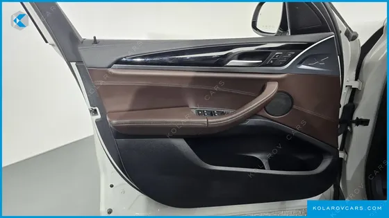 BMW X3 XDRIVE 20D