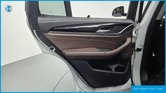 BMW X3 XDRIVE 20D