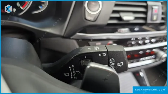 BMW X3 XDRIVE 20D