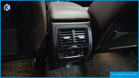 BMW X3 XDRIVE 20D