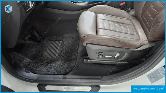 BMW X3 XDRIVE 20D