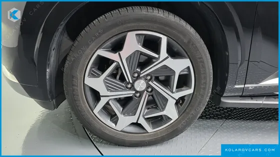 HYUNDAI PALISADE GASOLINE 3.8 2WD
