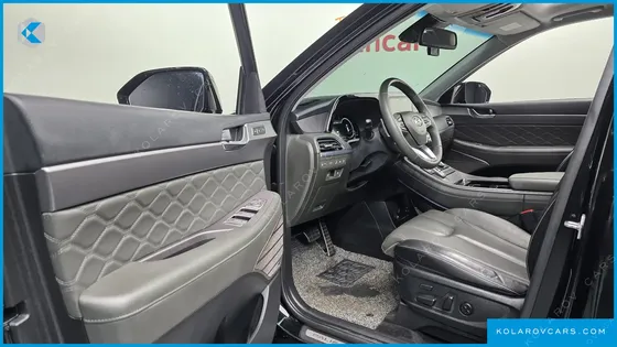 HYUNDAI PALISADE GASOLINE 3.8 2WD