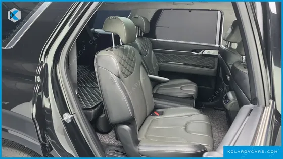 HYUNDAI PALISADE GASOLINE 3.8 2WD