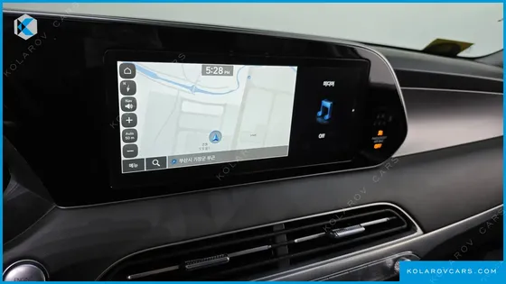 HYUNDAI PALISADE GASOLINE 3.8 2WD