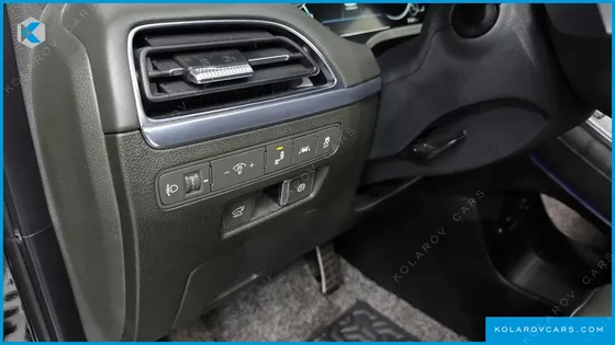 HYUNDAI PALISADE GASOLINE 3.8 2WD