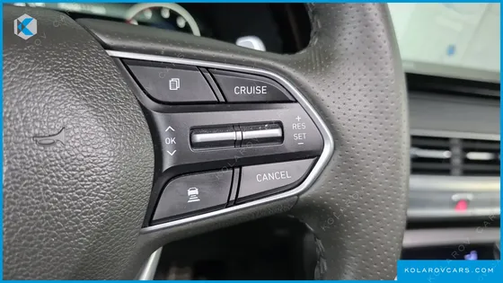 HYUNDAI PALISADE GASOLINE 3.8 2WD