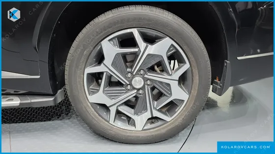HYUNDAI PALISADE GASOLINE 3.8 2WD