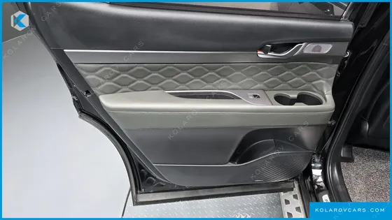 HYUNDAI PALISADE GASOLINE 3.8 2WD