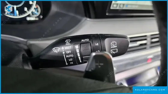 HYUNDAI PALISADE GASOLINE 3.8 2WD