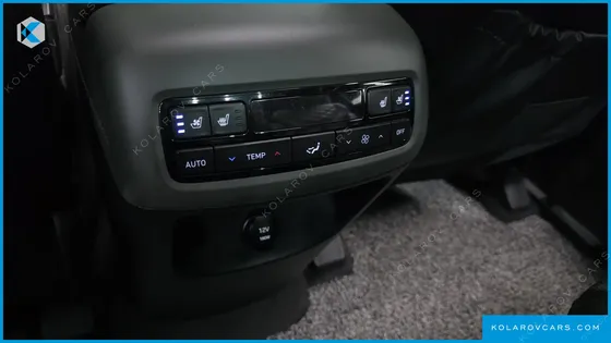 HYUNDAI PALISADE GASOLINE 3.8 2WD
