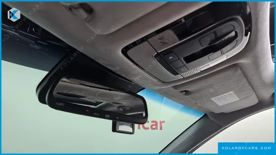 HYUNDAI PALISADE GASOLINE 3.8 2WD