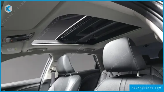 KIA K8 NOBLESSE