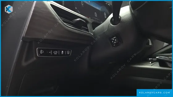 KIA K8 NOBLESSE