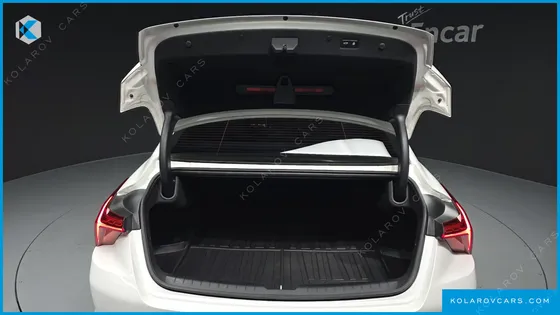 KIA K8 NOBLESSE