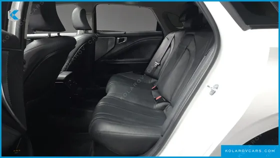 KIA K8 NOBLESSE