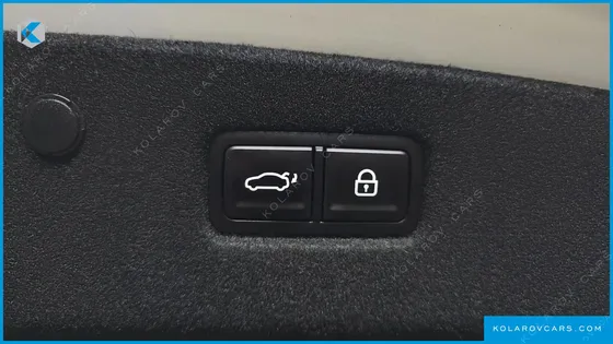 KIA K8 NOBLESSE