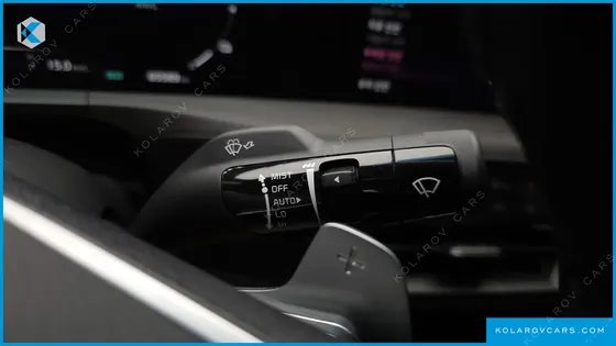 KIA K8 NOBLESSE