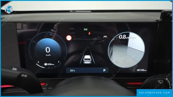HYUNDAI KONA GASOLINE 1.6 TURBO 4WD
