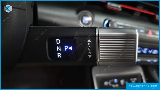 HYUNDAI KONA GASOLINE 1.6 TURBO 4WD
