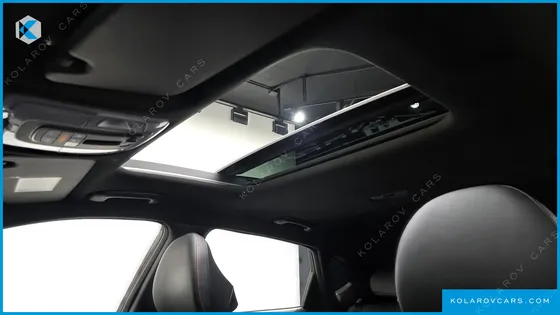 HYUNDAI KONA GASOLINE 1.6 TURBO 4WD