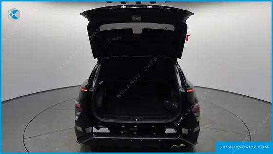 HYUNDAI KONA GASOLINE 1.6 TURBO 4WD
