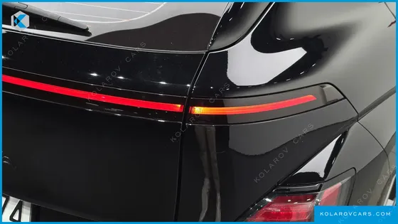 HYUNDAI KONA GASOLINE 1.6 TURBO 4WD