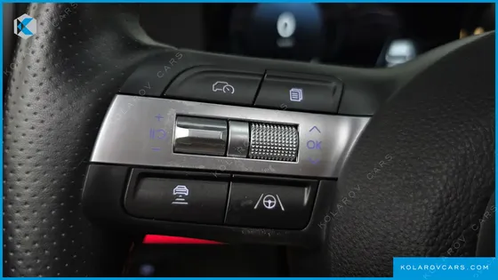 HYUNDAI KONA GASOLINE 1.6 TURBO 4WD