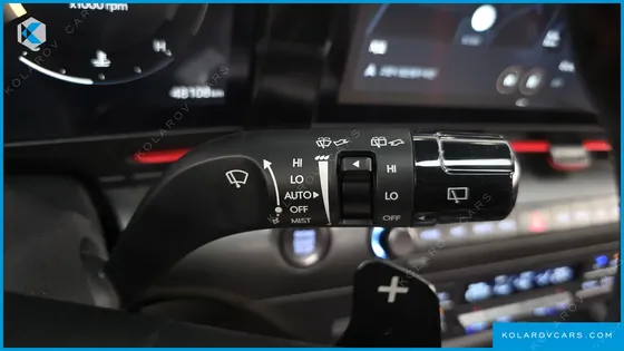 HYUNDAI KONA GASOLINE 1.6 TURBO 4WD