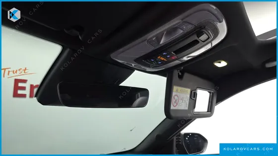 HYUNDAI KONA GASOLINE 1.6 TURBO 4WD
