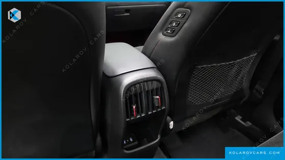 HYUNDAI KONA GASOLINE 1.6 TURBO 4WD