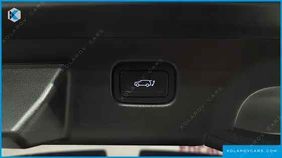HYUNDAI KONA GASOLINE 1.6 TURBO 4WD